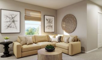 5441 N. Eaton Park Way Plan: Plan 2215, Aurora, CO 80019