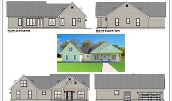 924 Hunters Pkwy, Batesville, MS 38643