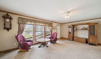 813 Cherokee Dr, Afton, OK 74331