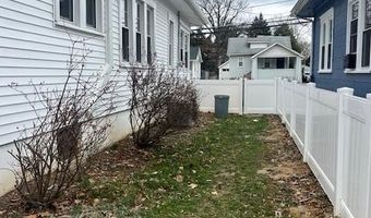 724 WILLITTS Ave, Audubon, NJ 08106
