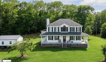 1205 Mill Street Ext, Belton, SC 29627