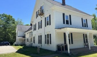 1294 Rte 175 7, Campton, NH 03223