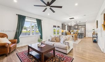 1232 Windswept Oak Ln, Beaufort, SC 29902