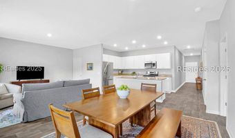 206 Yellowfin Dr, Hardeeville, SC 29927