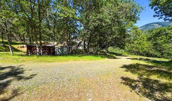 6004 Thompson Creek Rd, Applegate, OR 97530