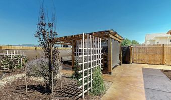 1103 E Carmel Rd, Belen, NM 87002