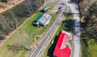8248 Alton Rd, Adrian, WV 26210