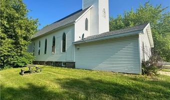 45 Hulet Ave SW, Akeley, MN 56433