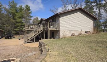 1269 17th Ave, Arkdale, WI 54613