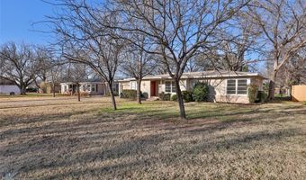 4042 Benbrook St, Abilene, TX 79605