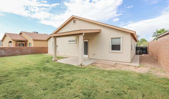 940 Sierra Verde, Alamogordo, NM 88310