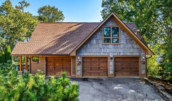 12 Trailridge Rd, Asheville, NC 28804