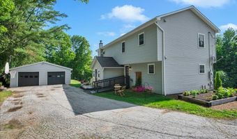 218 Donahue Rd, Barre, VT 05654