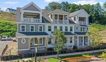 533 Groover St, Ball Ground, GA 30107