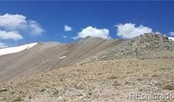 Ms # 17664- LAST ROSE BARRY LYNDON RORY OMORE - 66.66%, Alma, CO 80420