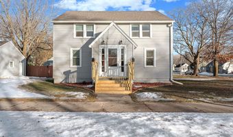 907 8th St SE, Austin, MN 55912