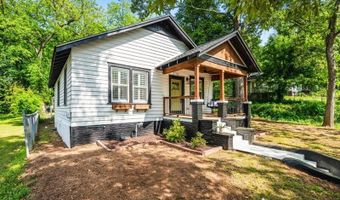 958 Crew St SW, Atlanta, GA 30315