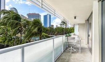1551 Ala Wai Blvd 202, Honolulu, HI 96815