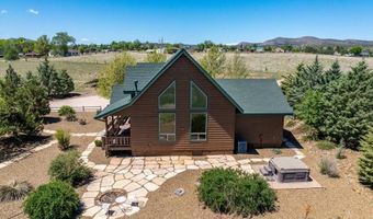 1740 W Bumblebee Dr, Chino Valley, AZ 86323