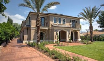 481 W Live Oak Ave, Arcadia, CA 91007