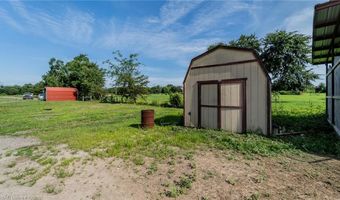 6562 Broadleaf Dr, Alma, AR 72921