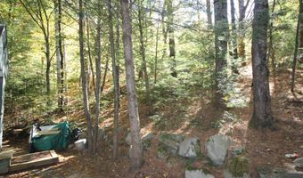 103 Reservoir Rd, Campton, NH 03223