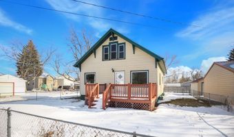 1009 SW 9th Ave, Aberdeen, SD 57401