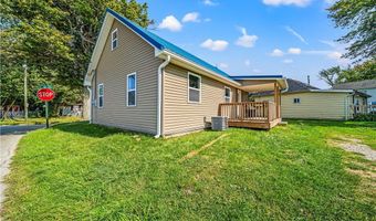 1706 E 48th St, Ashtabula, OH 44004