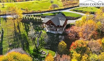 584 Grey Fox Ridge Rd, Banner Elk, NC 28604