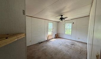 1119 Bradley 1 N Rd, Banks, AR 71631