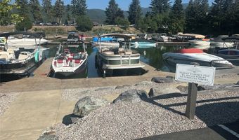 52 Hidden Harbor - Boat Slip #24, Bigfork, MT 59911