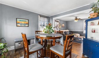 95 Ivy St, East Providence, RI 02914