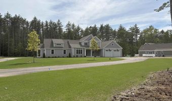 137 County Rd, Amherst, NH 03031