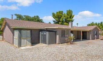 14861 Riverside, Apple Valley, CA 92307