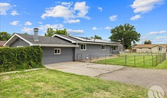 1703 Cody Dr, Billings, MT 59105