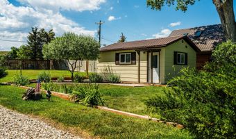 195 Pine St, Buffalo, WY 82834