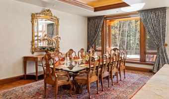 715 Willoughby Way, Aspen, CO 81611