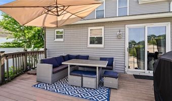226 Becker Ave, East Providence, RI 02915
