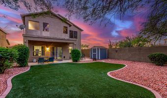 40725 N CAPITAL Ct, Anthem, AZ 85086