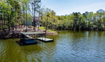 154 Clearview Dr, Abbeville, SC 29620
