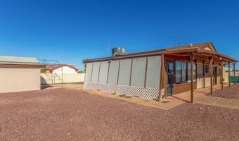 15762 S OVERFIELD Rd, Arizona City, AZ 85123