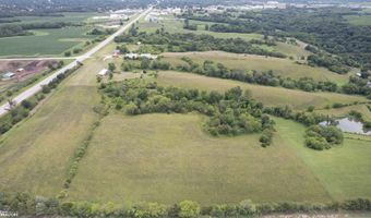 Highway 34, Albia, IA 52531