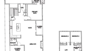 3166 NW Celilo Ln, Bend, OR 97703