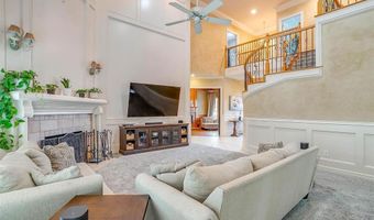 1580 Hunterglenn Dr, Aledo, TX 76008