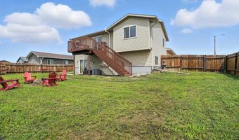 493 Eisenhower Ln, Box Elder, SD 57719