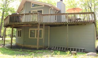 354 KILMER Trl, Albrightsville, PA 18210