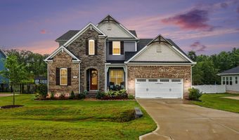 188 Streamside Dr, Angier, NC 27501