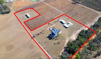 1054 Penny Morris, Baxley, GA 31513