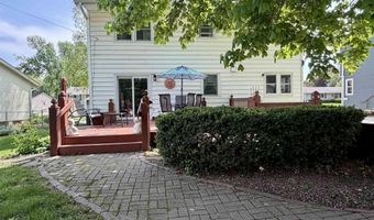 1511 Roosevelt Dr, Atlantic, IA 50022