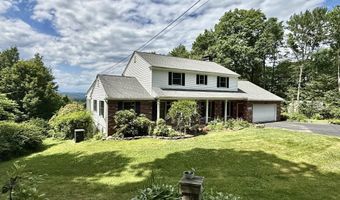 78 Wellington Dr, Chesterfield, NH 03462